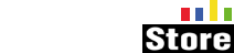 Logo Atlantic Store